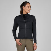 Jersey Jacke 8280 SELECTION - schwarz "Pikeur HW25"