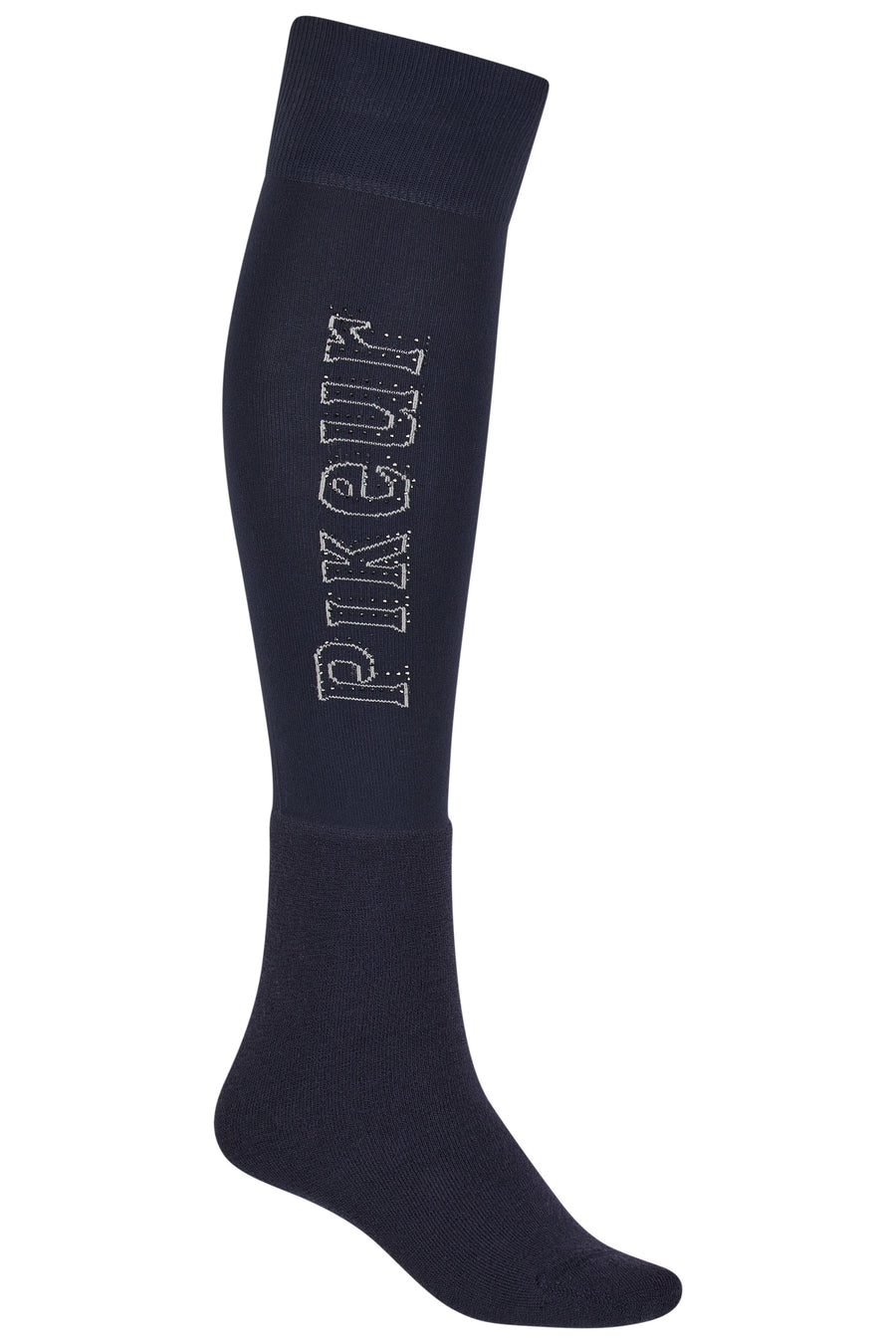 Stutzen WOOL 8710 SPORTS - nightblue "Pikeur HW25"