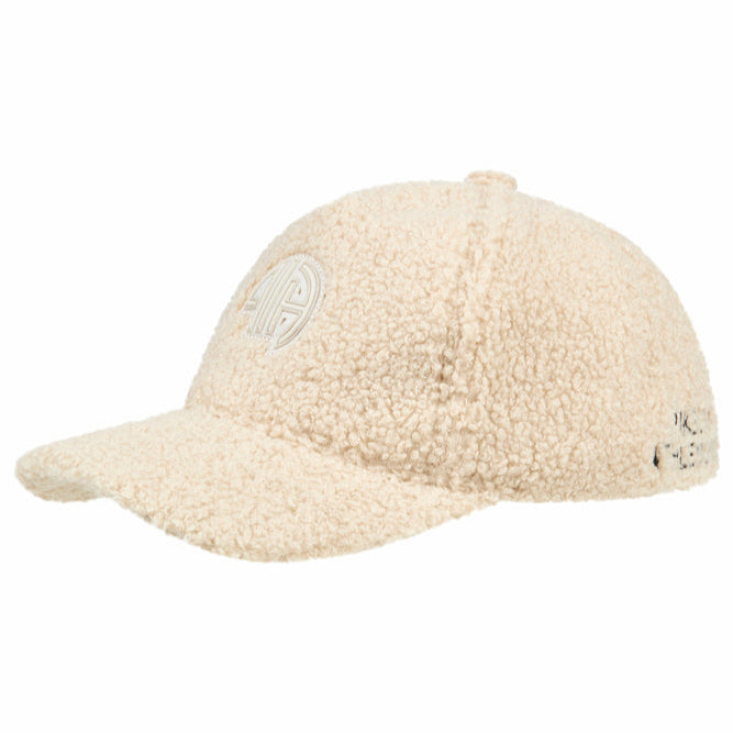 Kappe TEDDY 8830 ATHLEISURE - pale almond "Pikeur HW25"