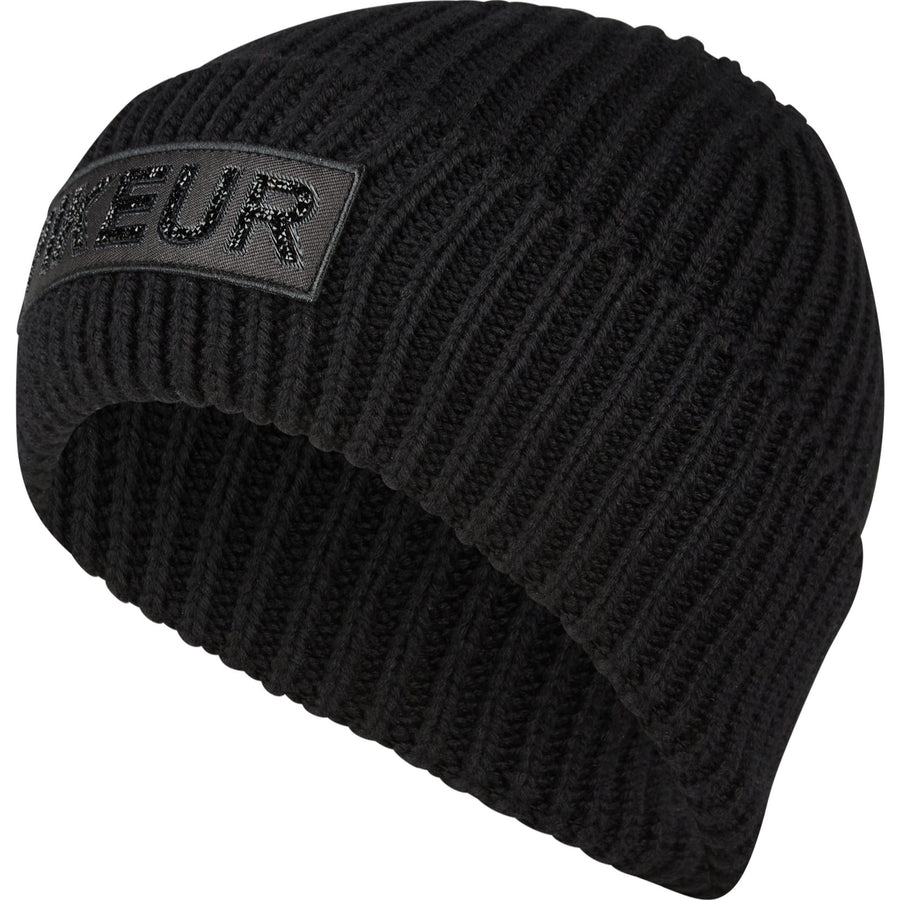 Haube BEANIE 8857 SELECTION - schwarz "Pikeur HW25"