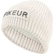 Haube BEANIE 8857 SELECTION - slate brown "Pikeur HW25"