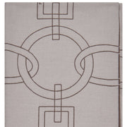 Schal 8858 SELECTION - pale grey "Pikeur HW25"