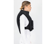 Freejump Airbag Weste AIRVEST PLUME - schwarz