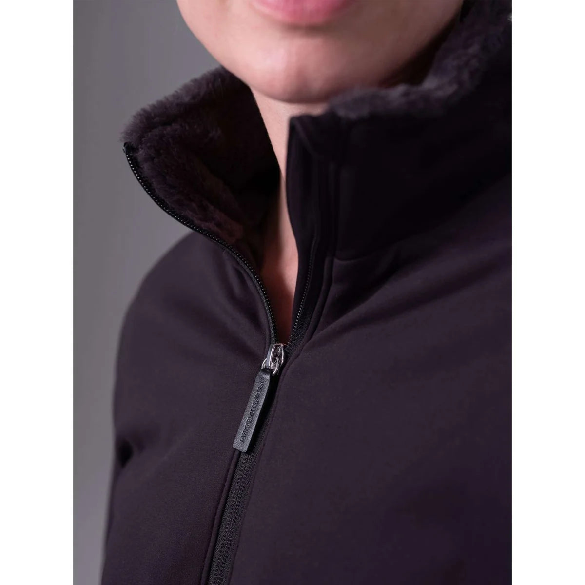 Weste OAKLEY - schwarz