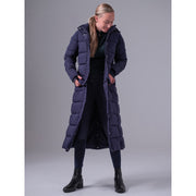 Jacken-Mantel DIANE - navy
