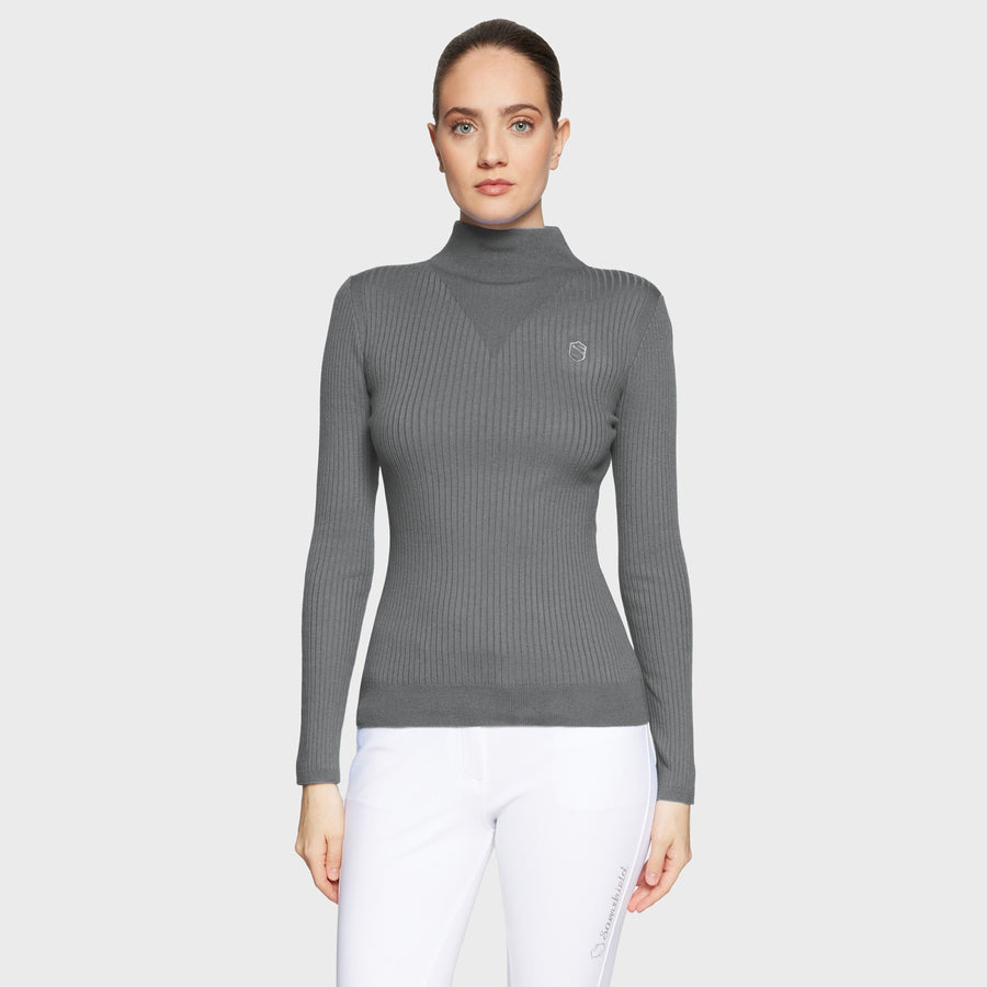 Pullover LIDIA CLASSIC - ore "Samshield HW25"