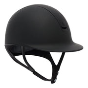 Reithelm Samshield 2.0 SHADOWMATT - schwarz/DARKLINE