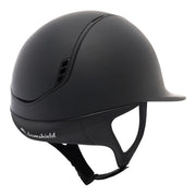 Reithelm Samshield 2.0 SHADOWMATT - schwarz/DARKLINE