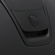 Reithelm Samshield 2.0 SHADOWMATT - schwarz/DARKLINE