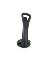 Sicherheits-Steigbügel SOFT UP PRO 2 - schwarz/schwarz