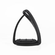 Sicherheits-Steigbügel SOFT UP PRO 2 - schwarz/schwarz