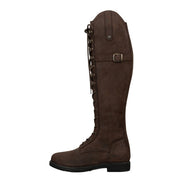 Reitstiefel LONGFORD Waterproof - waxy braun