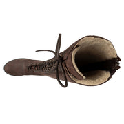 Reitstiefel LONGFORD Waterproof - waxy braun