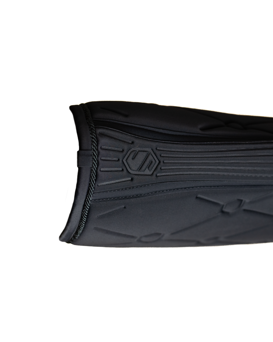 Samshield Schabracke SPINESHIELD SWAROVSKI - schwarz