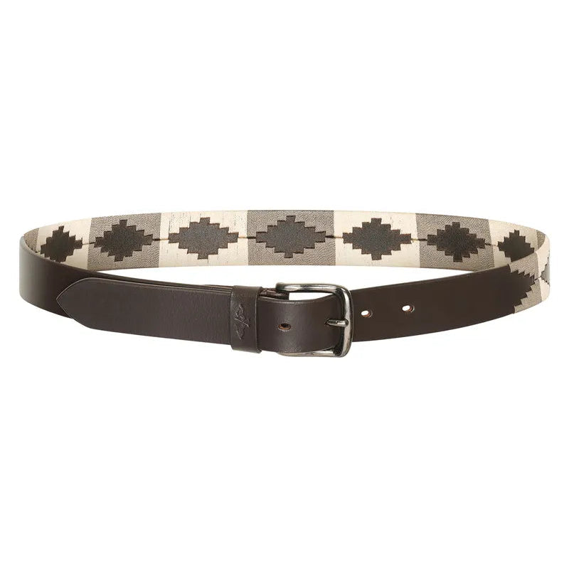 Gürtel CHAYA - wood "HV POLO HW25"