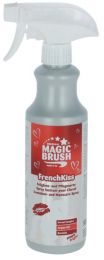 MagicBrush Fellglanzspray French Kiss